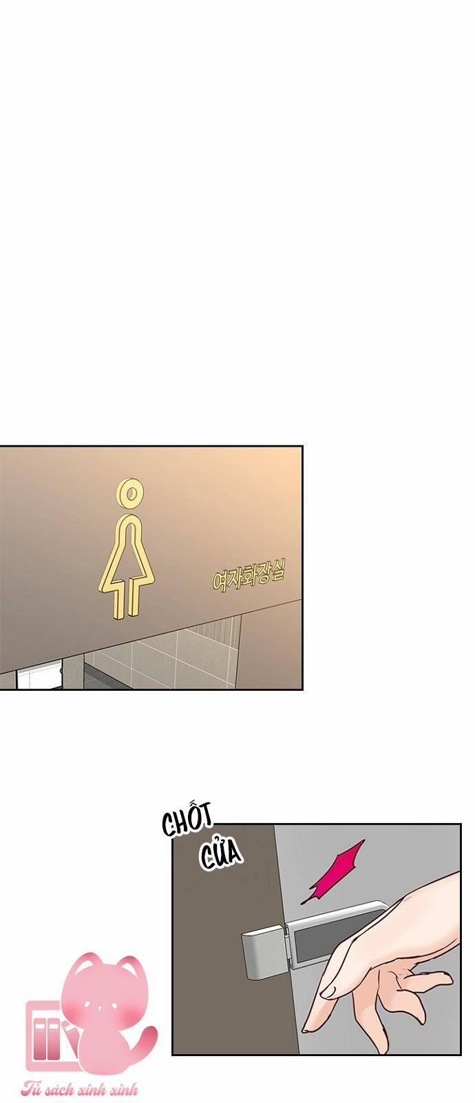 Hẹn Hò Rồi Hãy Yêu 37 trang 43