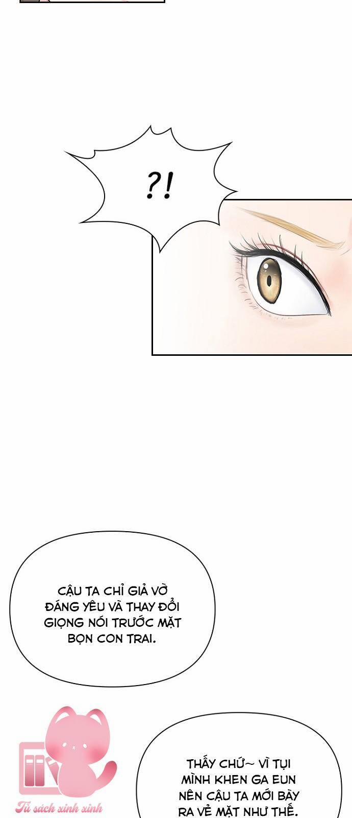 Hẹn Hò Rồi Hãy Yêu 37 trang 46