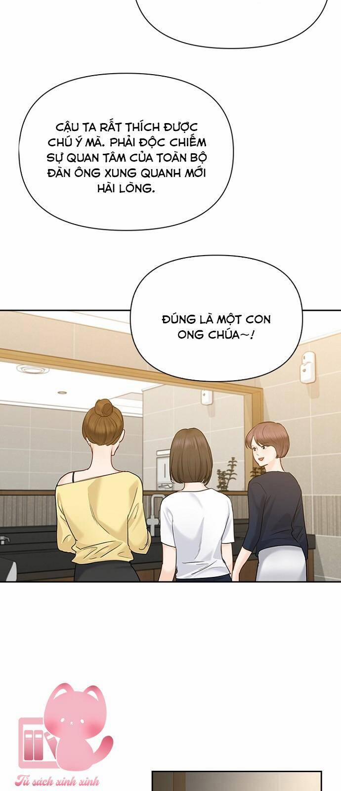 Hẹn Hò Rồi Hãy Yêu 37 trang 47