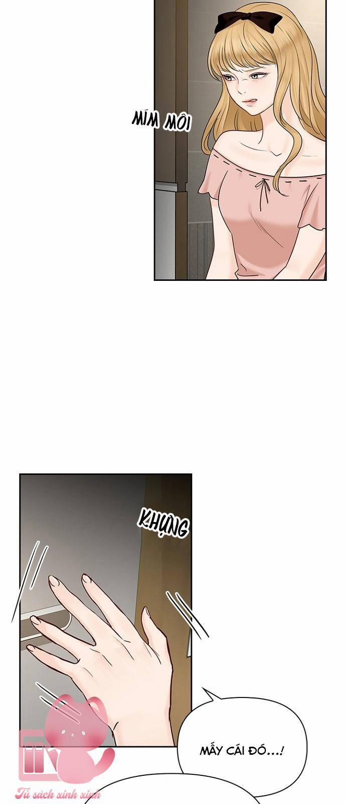 Hẹn Hò Rồi Hãy Yêu 37 trang 48