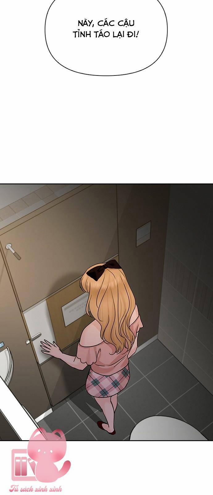 Hẹn Hò Rồi Hãy Yêu 37 trang 51