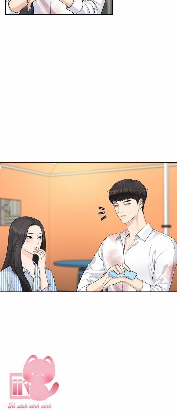 Hẹn Hò Rồi Hãy Yêu 37 trang 7