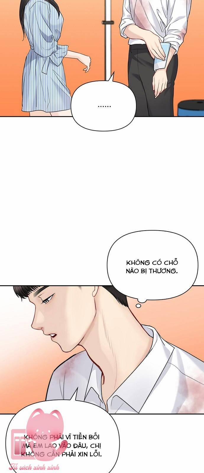 Hẹn Hò Rồi Hãy Yêu 37 trang 9