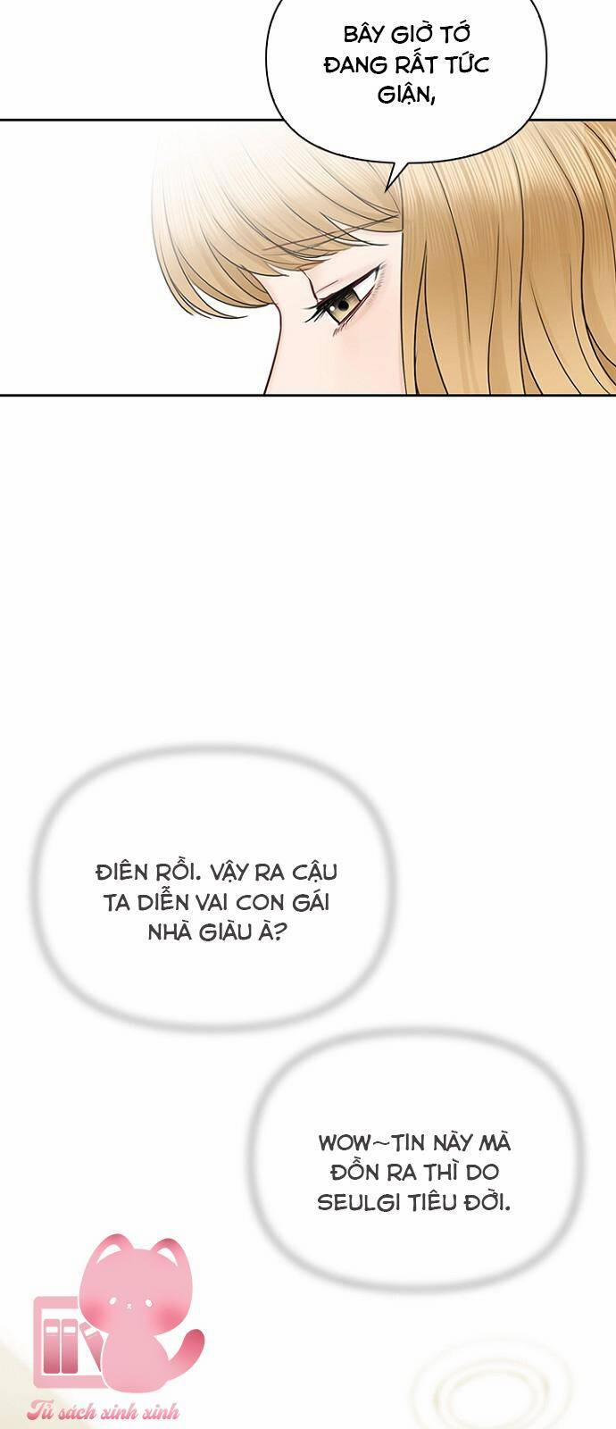 Hẹn Hò Rồi Hãy Yêu 38 trang 16