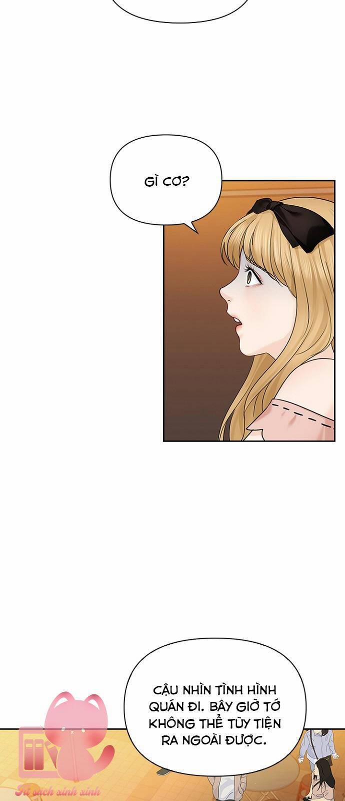 Hẹn Hò Rồi Hãy Yêu 38 trang 19