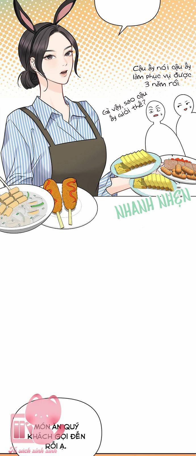 Hẹn Hò Rồi Hãy Yêu 38 trang 2