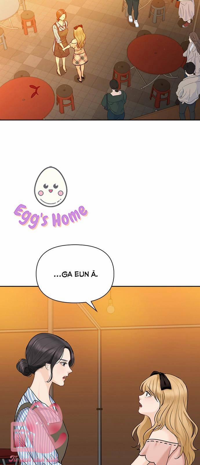 Hẹn Hò Rồi Hãy Yêu 38 trang 20