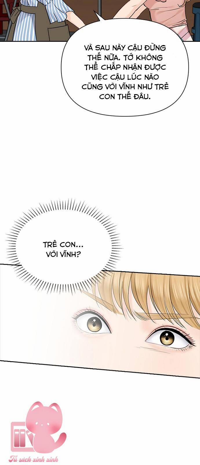 Hẹn Hò Rồi Hãy Yêu 38 trang 21