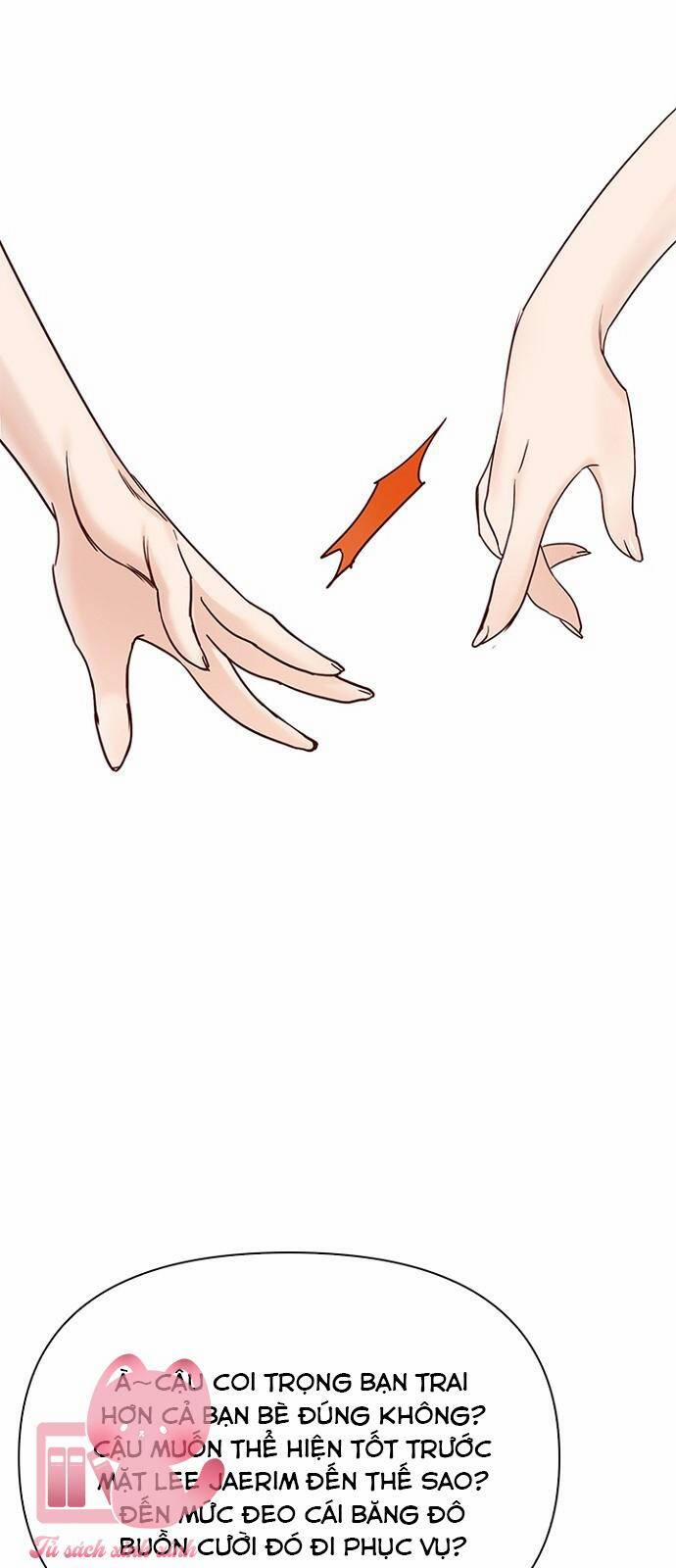 Hẹn Hò Rồi Hãy Yêu 38 trang 22