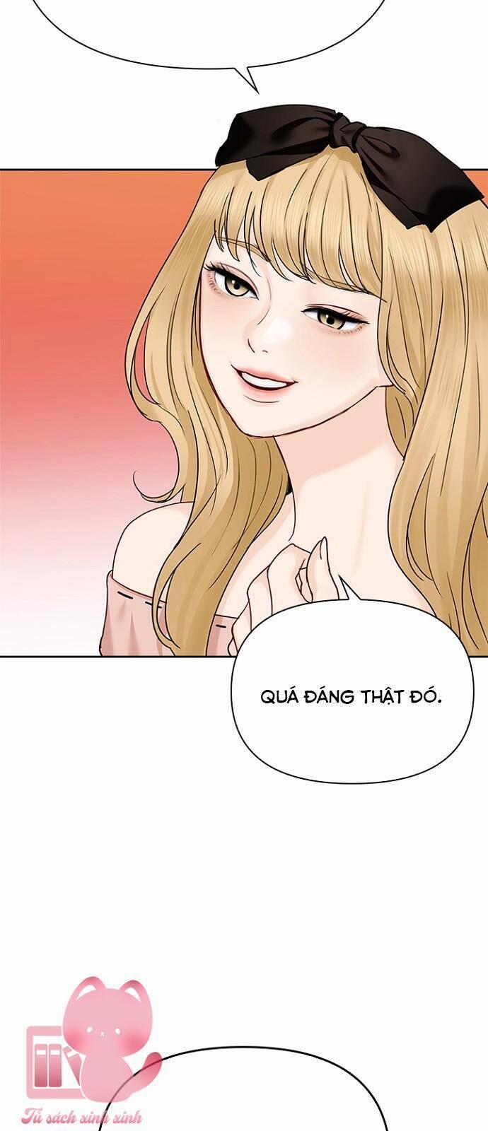 Hẹn Hò Rồi Hãy Yêu 38 trang 23