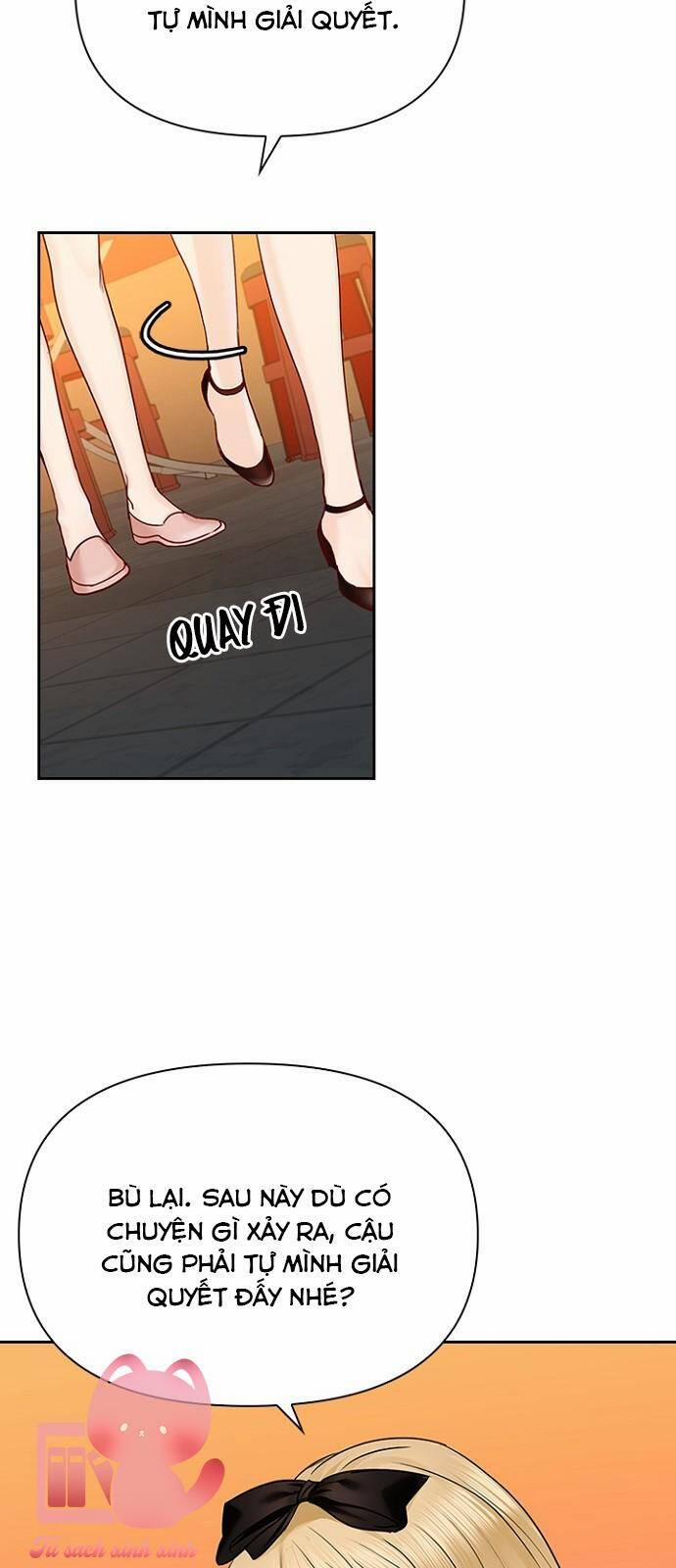 Hẹn Hò Rồi Hãy Yêu 38 trang 26