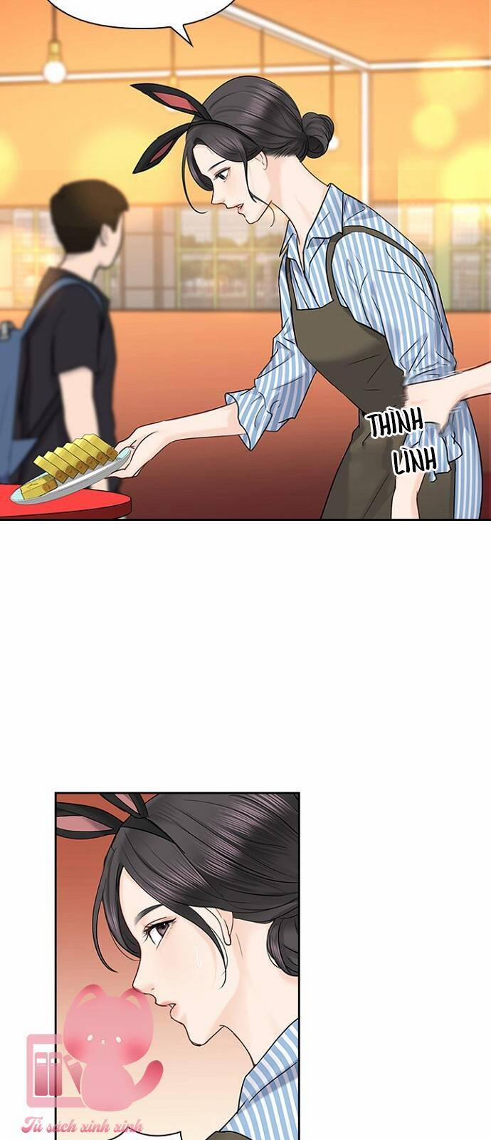 Hẹn Hò Rồi Hãy Yêu 38 trang 3