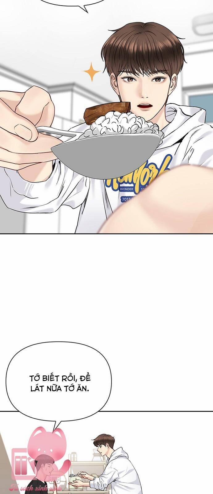 Hẹn Hò Rồi Hãy Yêu 38 trang 31