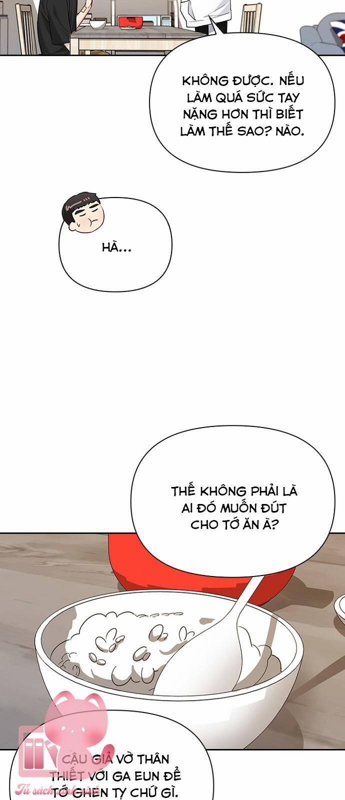 Hẹn Hò Rồi Hãy Yêu 38 trang 32