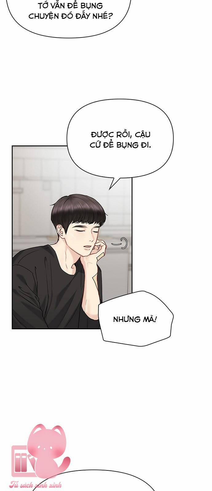 Hẹn Hò Rồi Hãy Yêu 38 trang 33