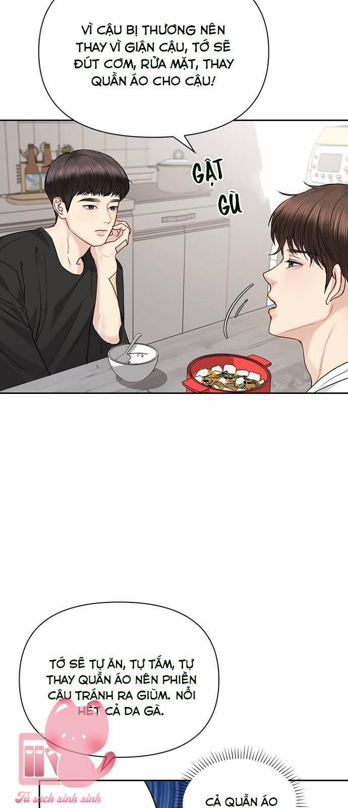 Hẹn Hò Rồi Hãy Yêu 38 trang 34