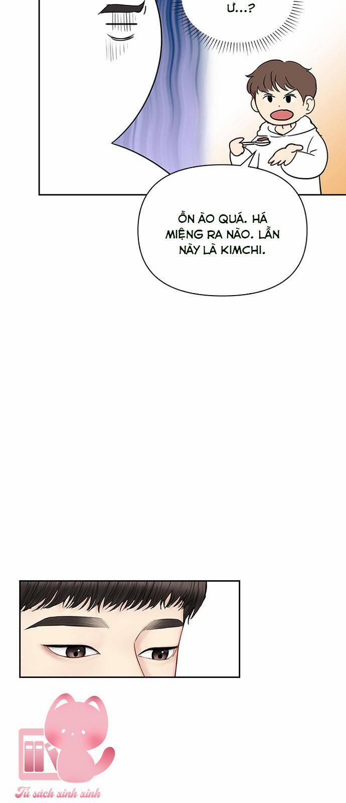 Hẹn Hò Rồi Hãy Yêu 38 trang 35