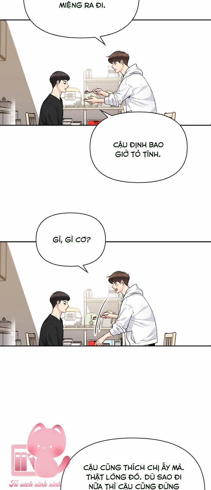 Hẹn Hò Rồi Hãy Yêu 38 trang 37