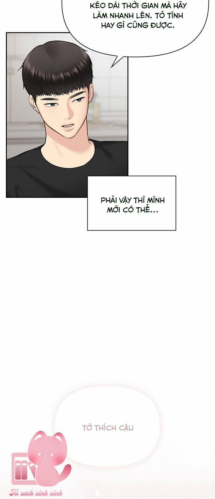 Hẹn Hò Rồi Hãy Yêu 38 trang 38