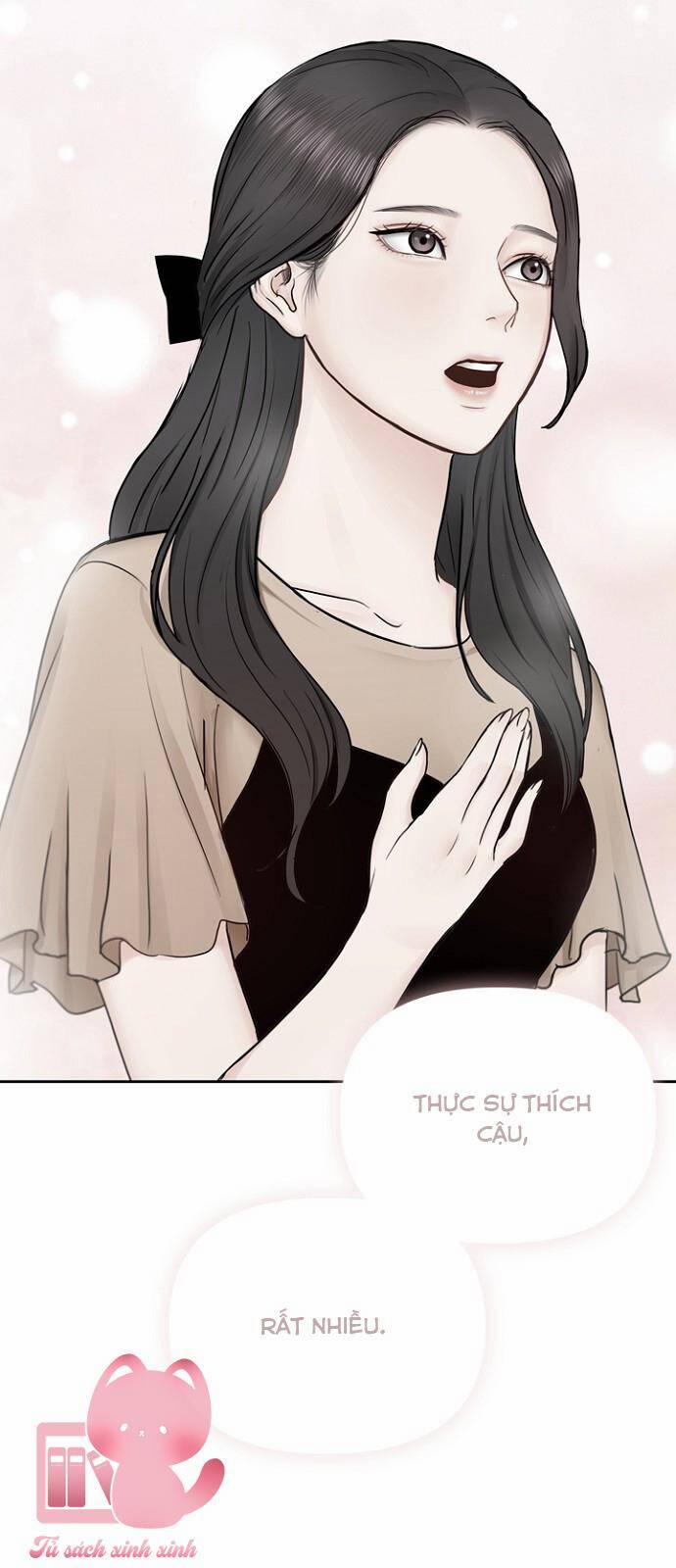 Hẹn Hò Rồi Hãy Yêu 38 trang 39