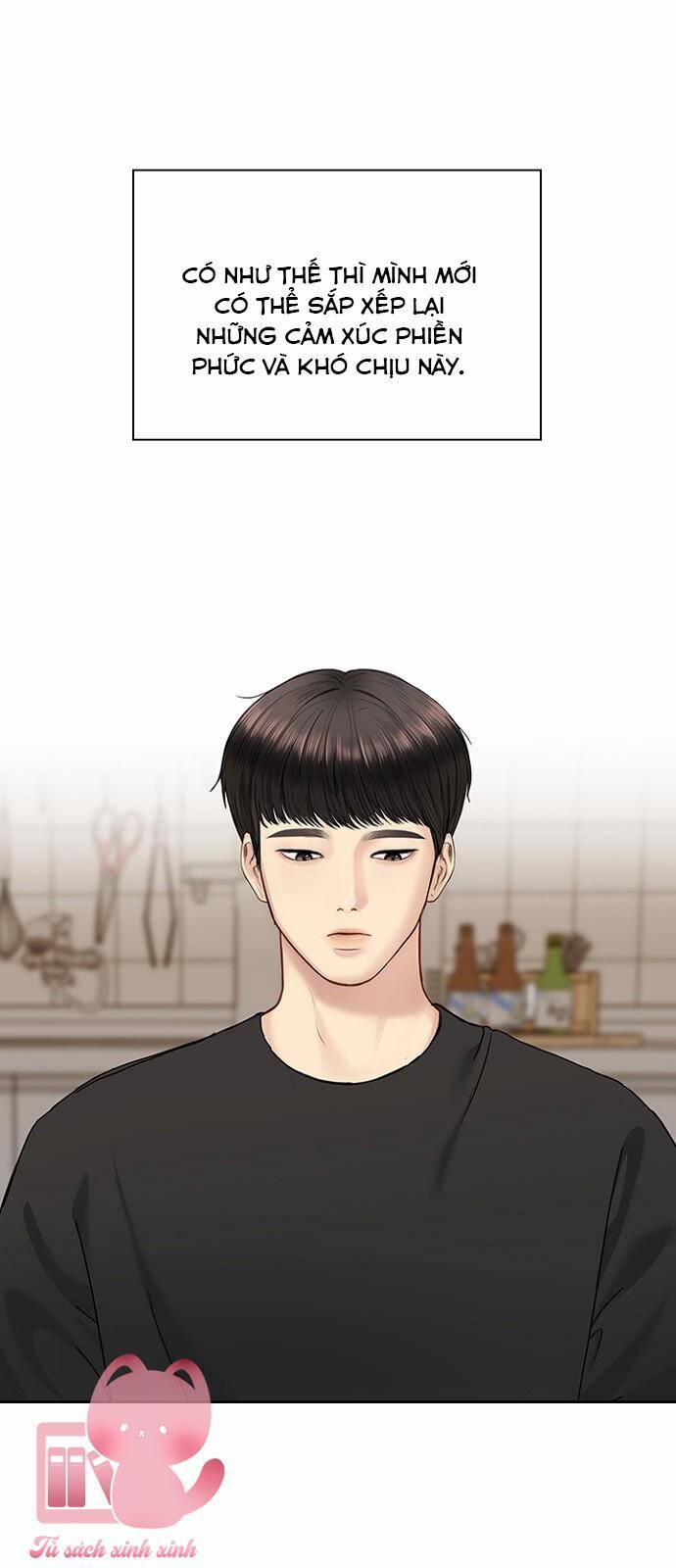 Hẹn Hò Rồi Hãy Yêu 38 trang 41