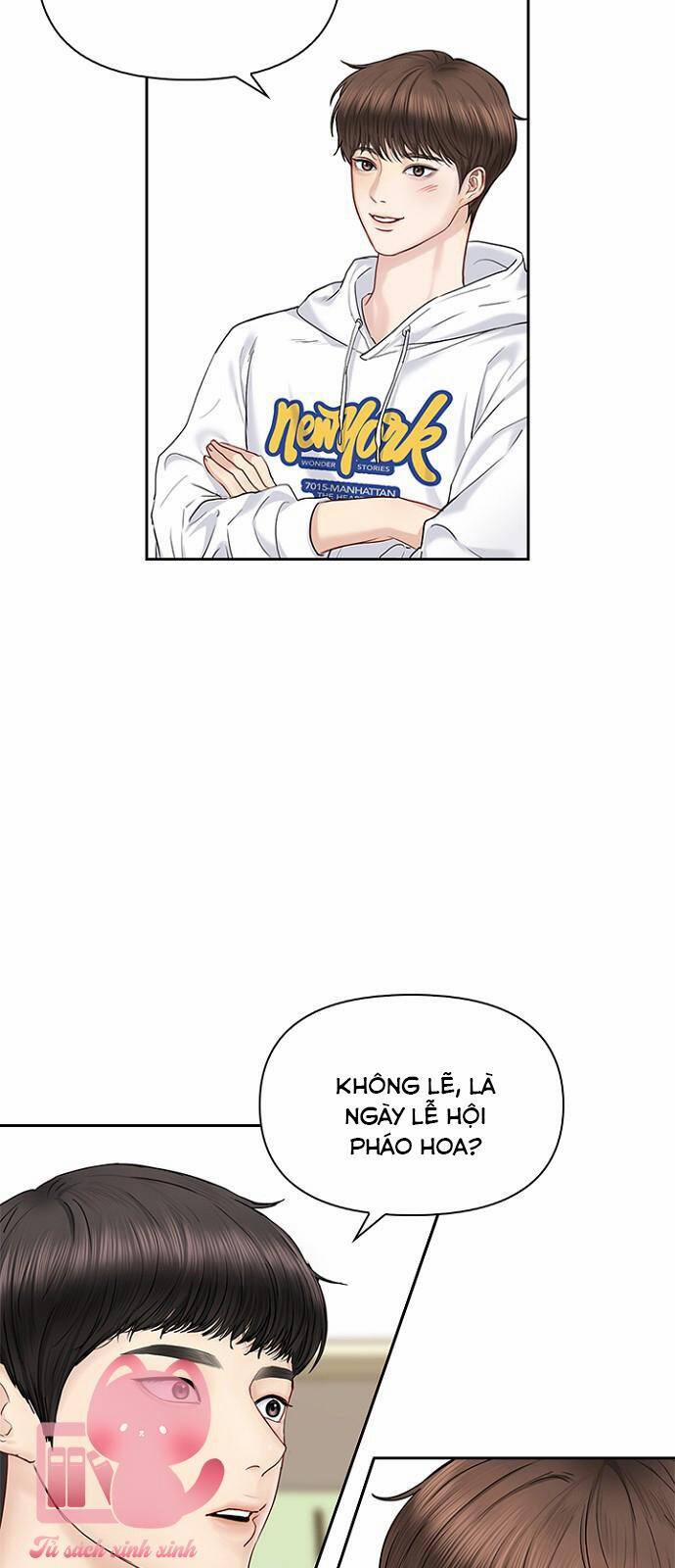 Hẹn Hò Rồi Hãy Yêu 38 trang 43