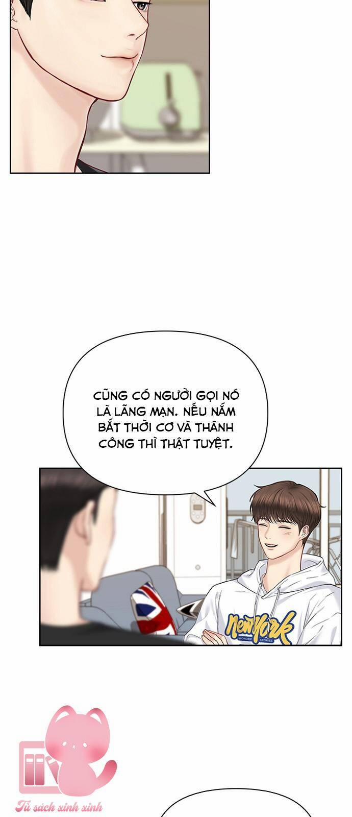 Hẹn Hò Rồi Hãy Yêu 38 trang 46