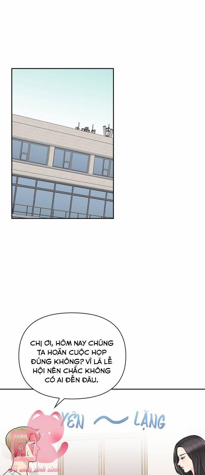 Hẹn Hò Rồi Hãy Yêu 38 trang 48