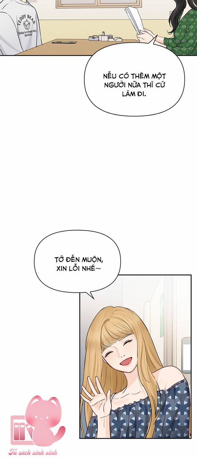 Hẹn Hò Rồi Hãy Yêu 38 trang 49