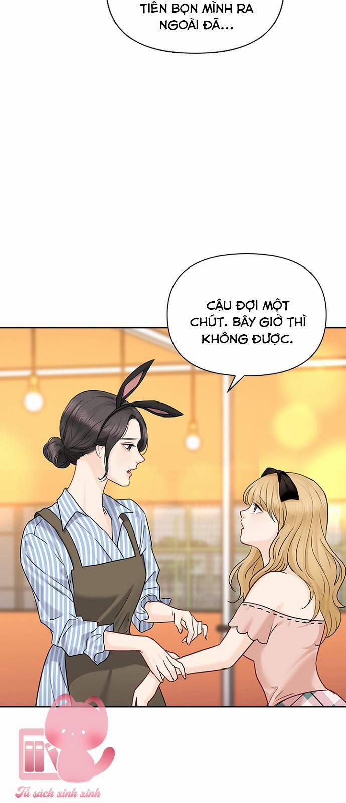 Hẹn Hò Rồi Hãy Yêu 38 trang 5