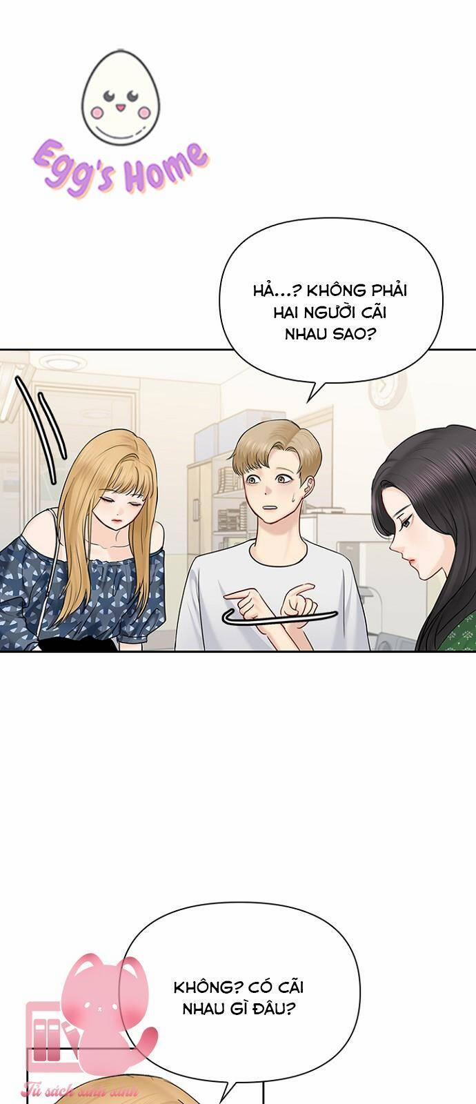 Hẹn Hò Rồi Hãy Yêu 38 trang 50