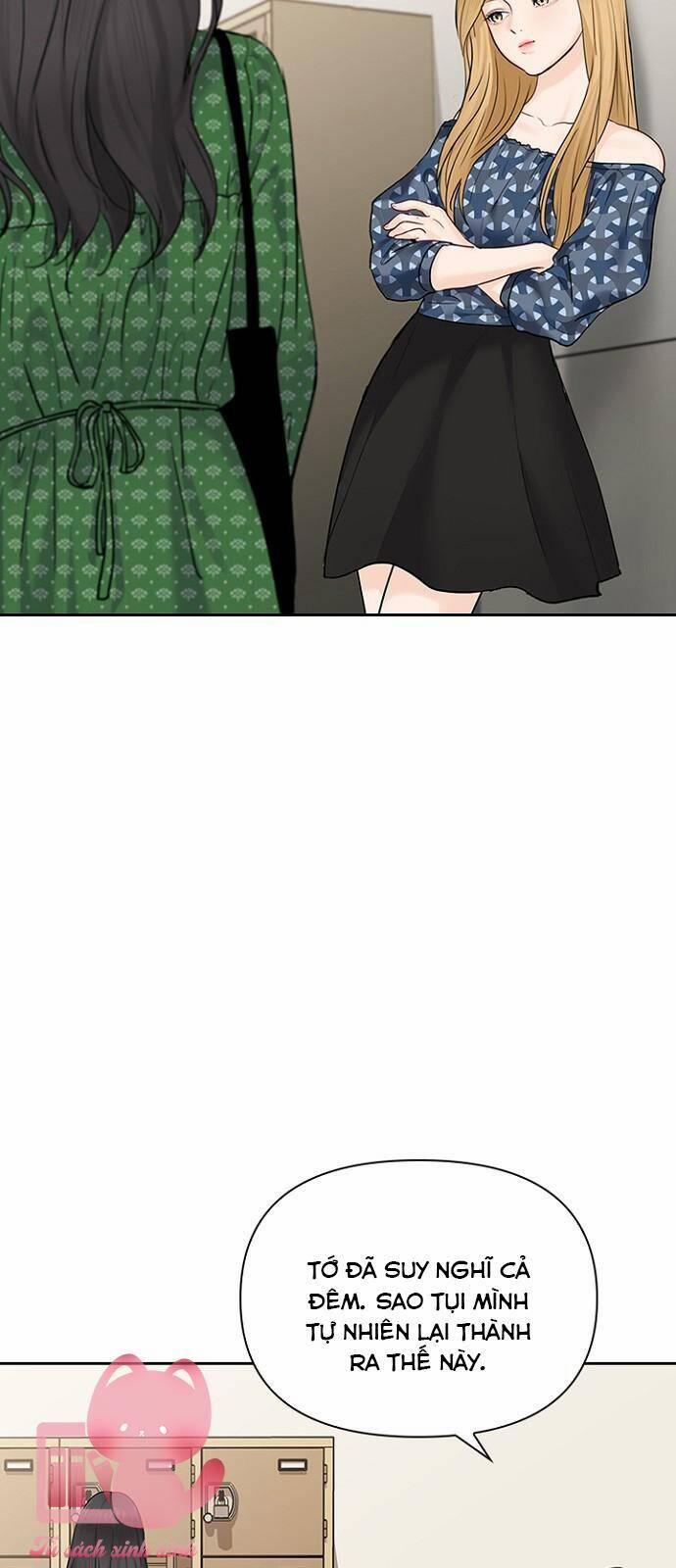 Hẹn Hò Rồi Hãy Yêu 38 trang 54