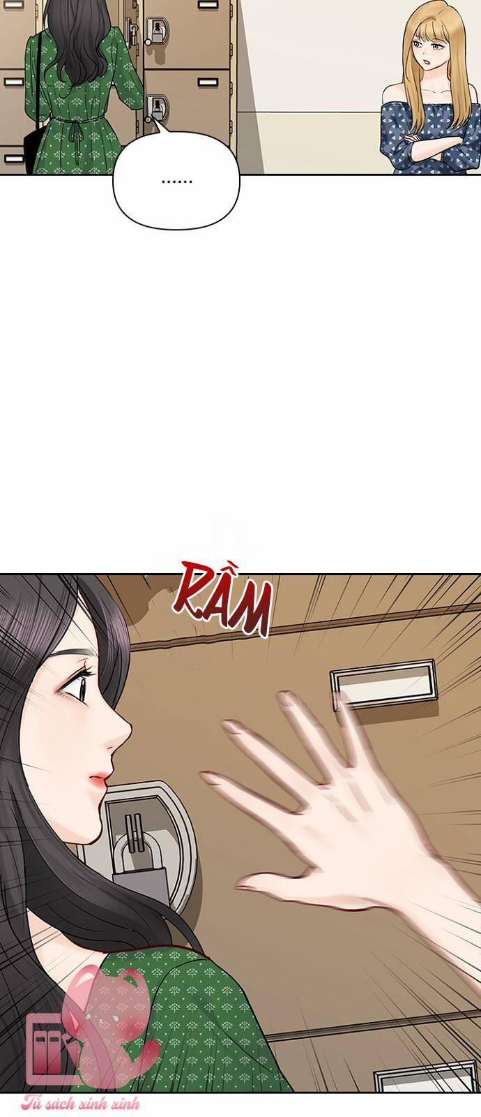 Hẹn Hò Rồi Hãy Yêu 38 trang 55