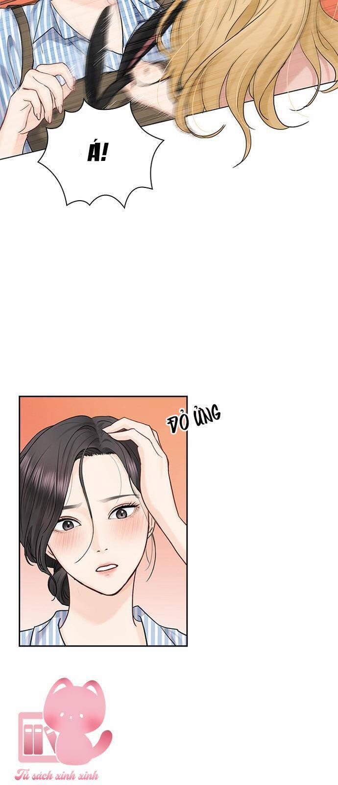 Hẹn Hò Rồi Hãy Yêu 38 trang 7