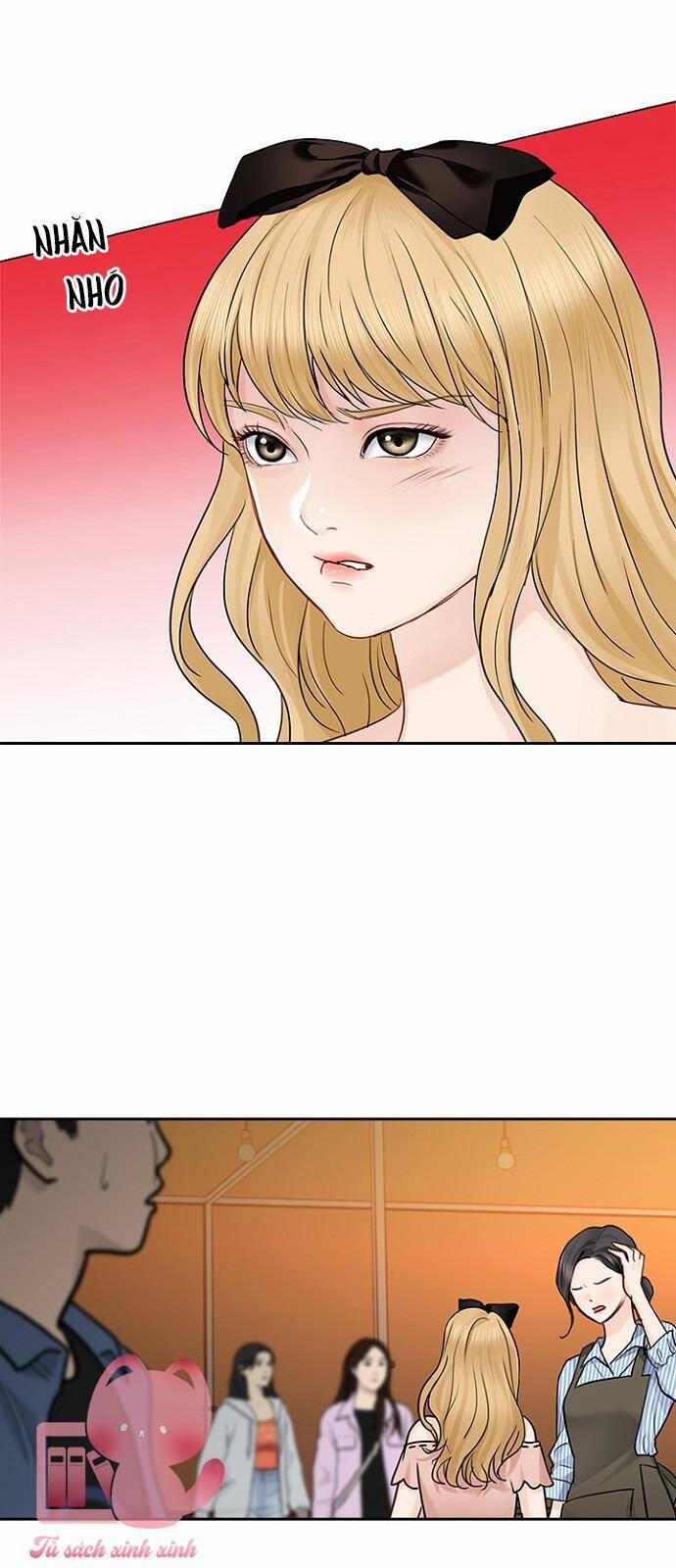 Hẹn Hò Rồi Hãy Yêu 38 trang 8