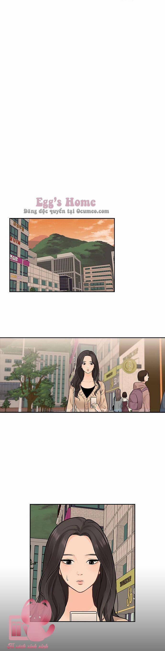 Hẹn Hò Rồi Hãy Yêu 4 trang 10