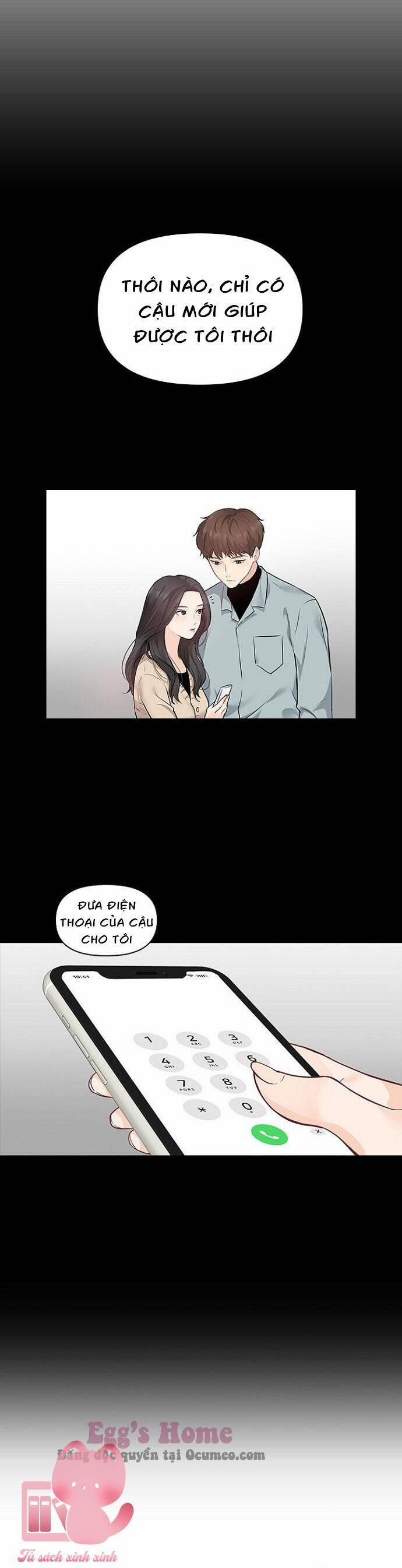 Hẹn Hò Rồi Hãy Yêu 4 trang 11