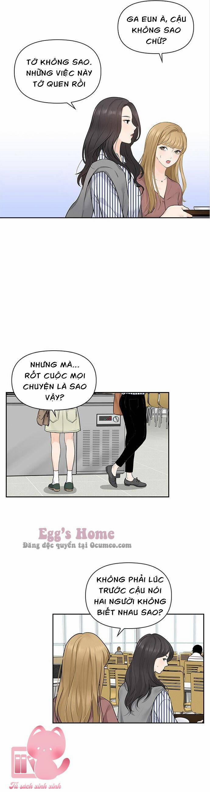 Hẹn Hò Rồi Hãy Yêu 4 trang 15