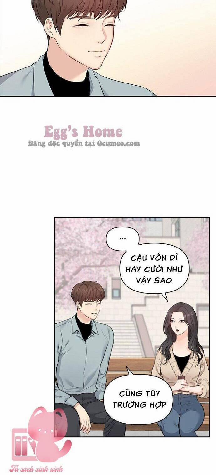 Hẹn Hò Rồi Hãy Yêu 4 trang 2