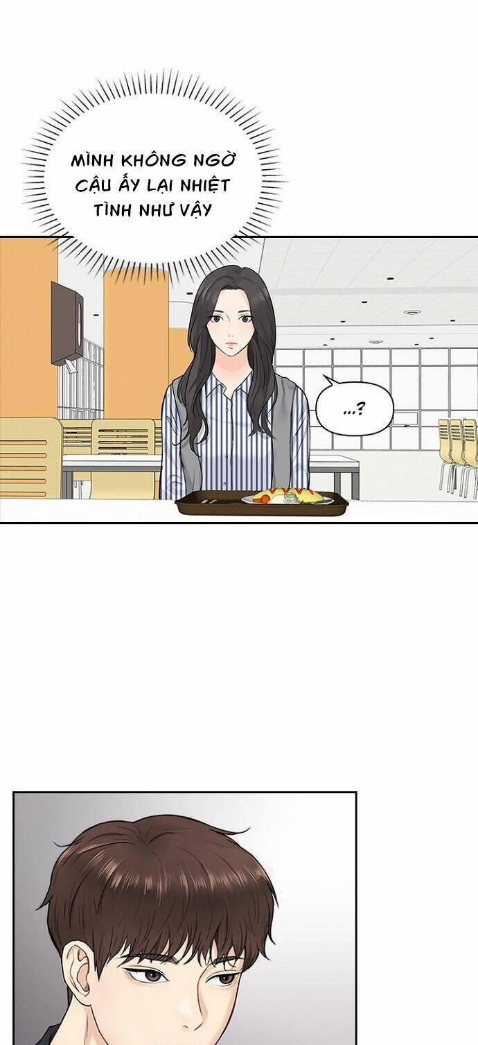 Hẹn Hò Rồi Hãy Yêu 4 trang 25