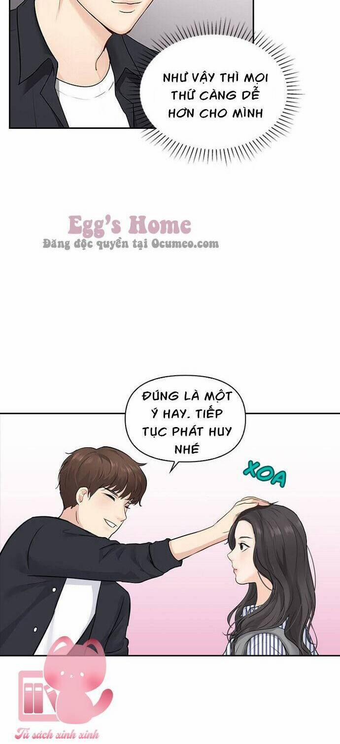 Hẹn Hò Rồi Hãy Yêu 4 trang 26