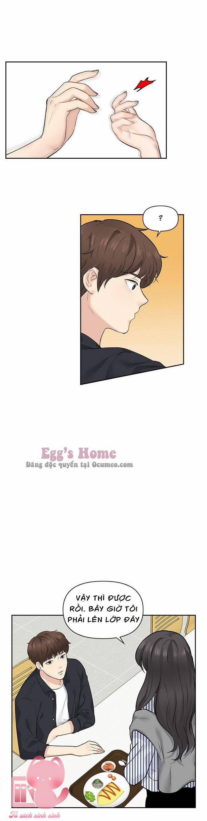 Hẹn Hò Rồi Hãy Yêu 4 trang 27