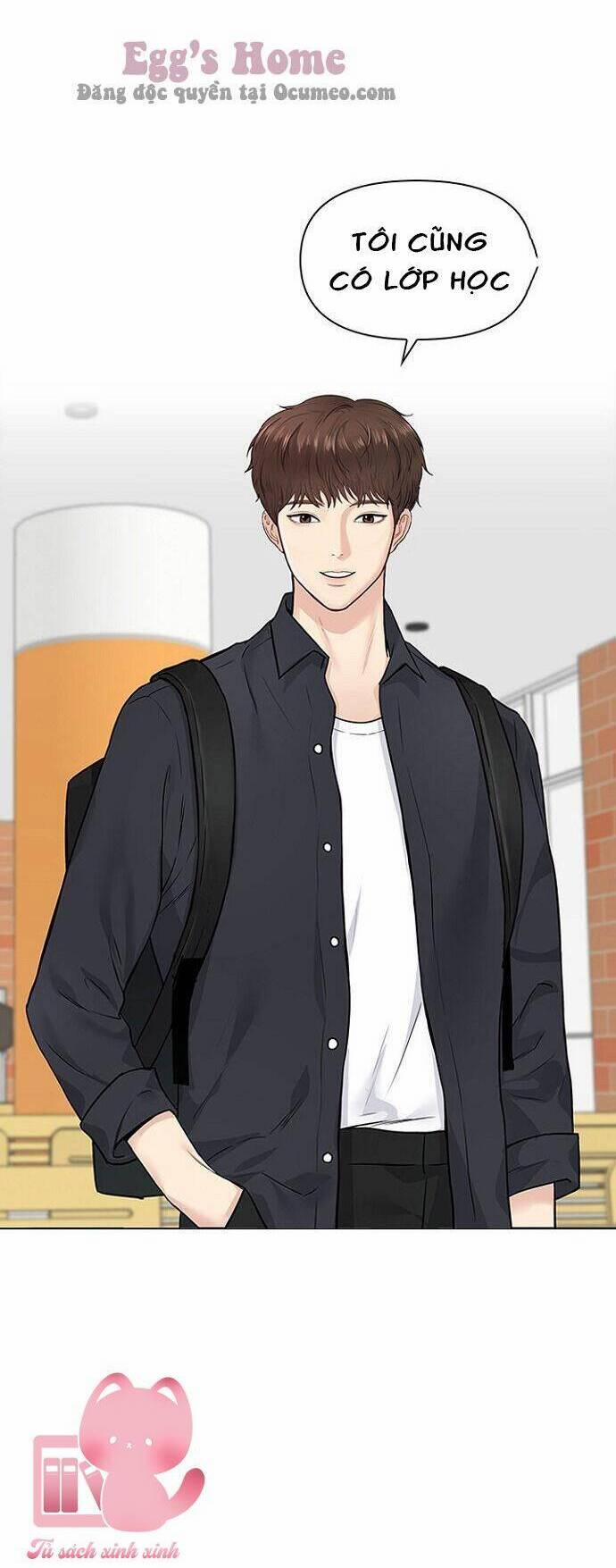 Hẹn Hò Rồi Hãy Yêu 4 trang 29