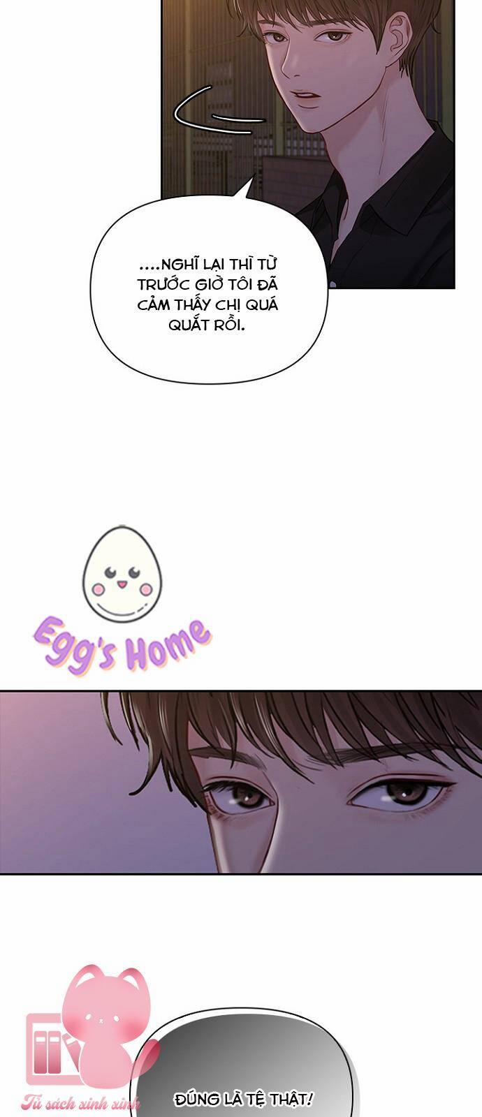 Hẹn Hò Rồi Hãy Yêu 40 trang 12