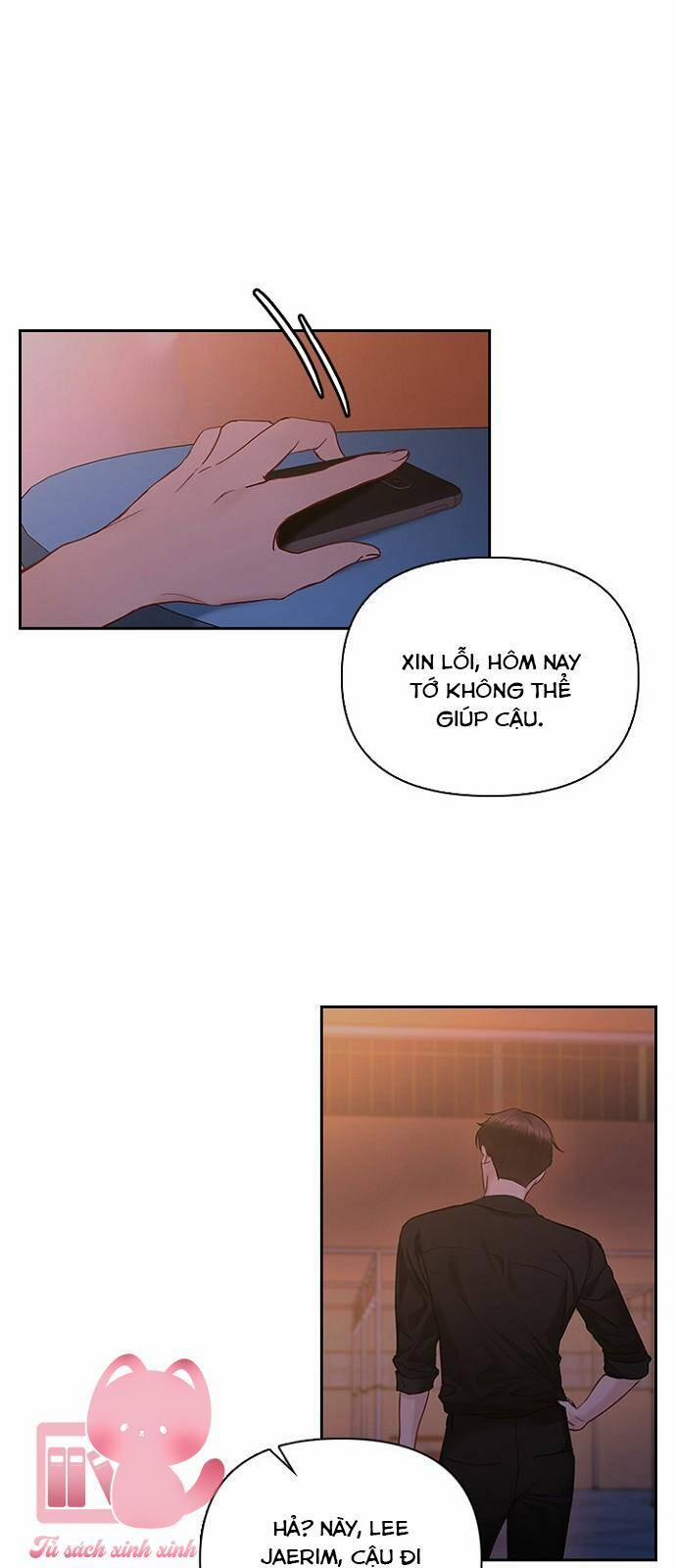 Hẹn Hò Rồi Hãy Yêu 40 trang 17