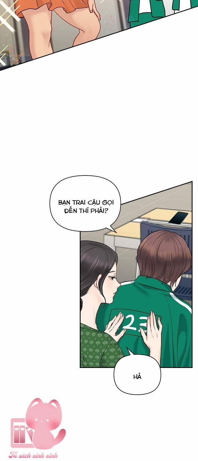 Hẹn Hò Rồi Hãy Yêu 40 trang 21