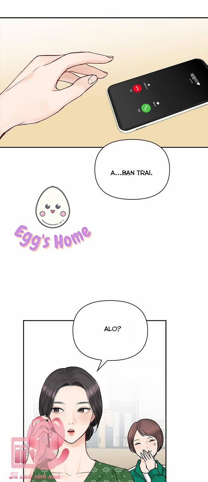 Hẹn Hò Rồi Hãy Yêu 40 trang 22