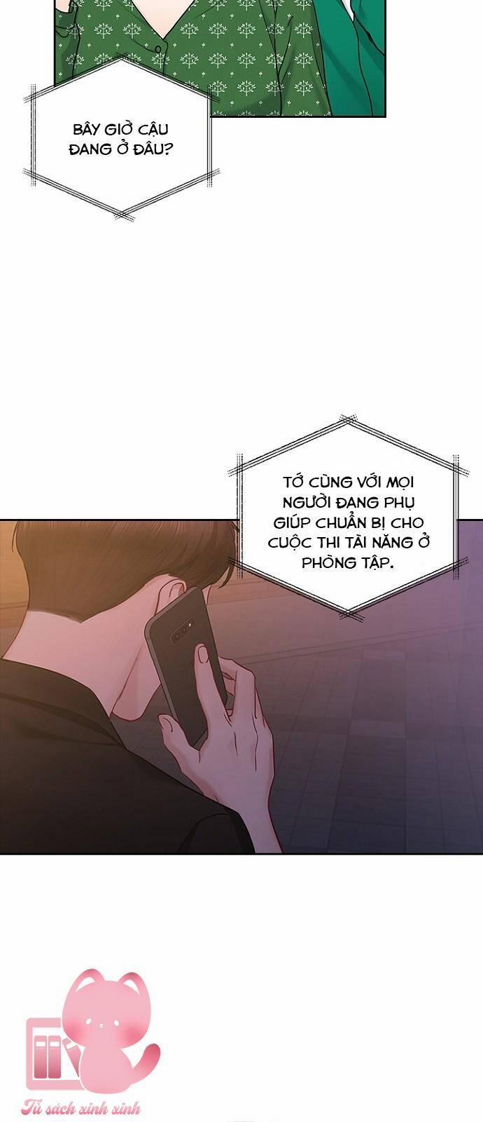 Hẹn Hò Rồi Hãy Yêu 40 trang 23