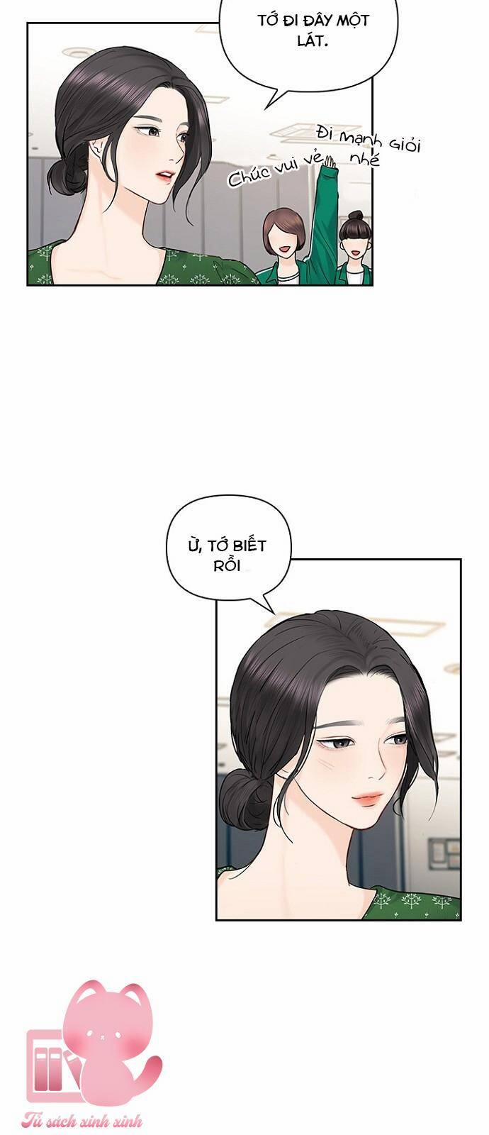 Hẹn Hò Rồi Hãy Yêu 40 trang 27