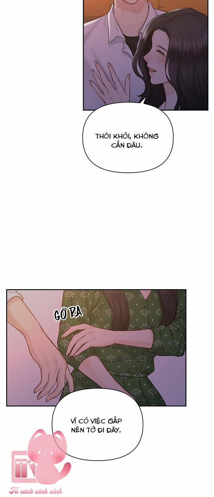 Hẹn Hò Rồi Hãy Yêu 40 trang 42